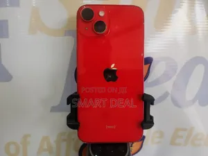 Apple iPhone 14 128 GB Red