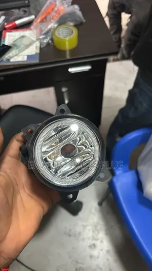 Honda Civic Fog Light 2016 2017 2018