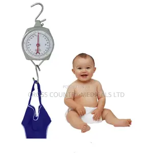 Baby Scale(Hanging)