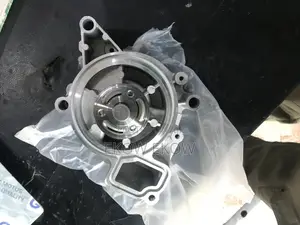 Chevrolet Equinox.4l Water Pump