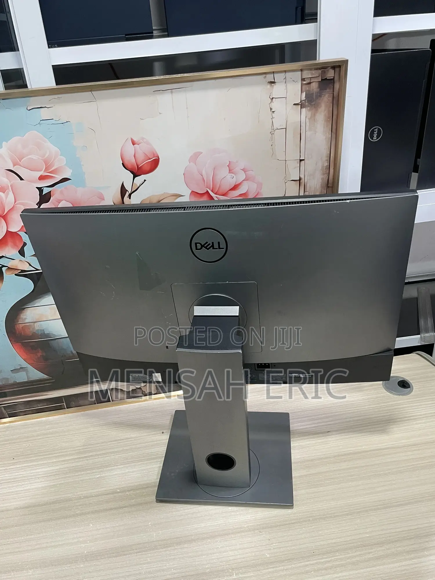 Desktop Computer Dell 8GB Intel Core i5 SSD 256GB