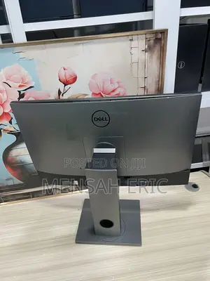 Desktop Computer Dell 8GB Intel Core i5 SSD 256GB