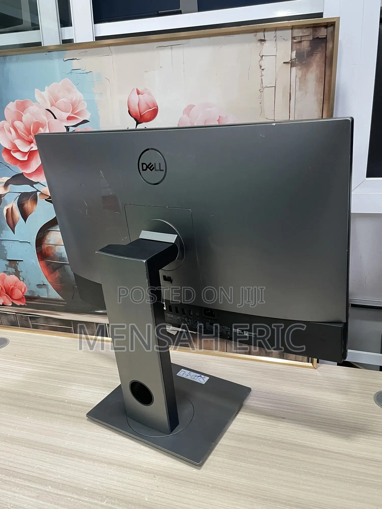 Desktop Computer Dell 8GB Intel Core i5 SSD 256GB