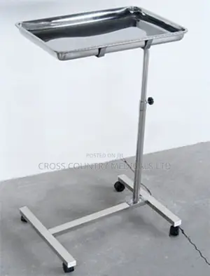 Mayor Trolley