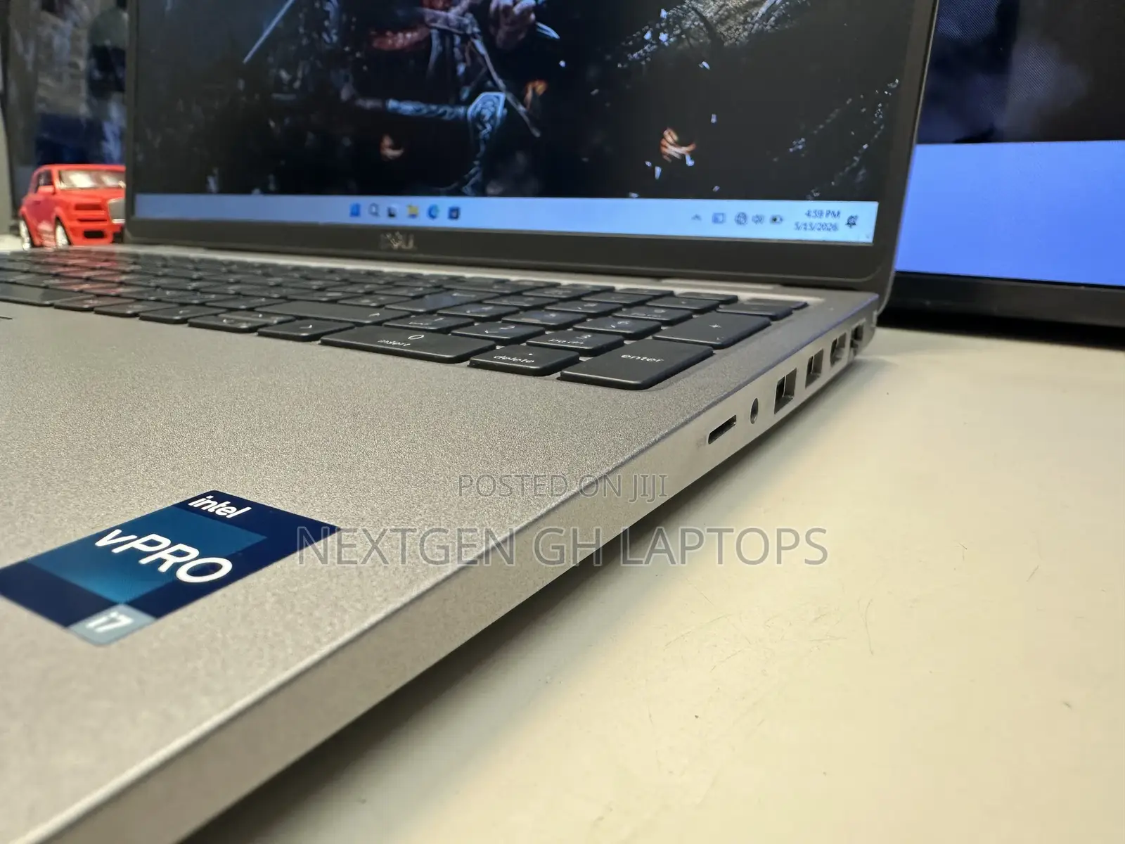 Laptop Dell Latitude 5540 16GB Intel Core i7 SSD 512GB