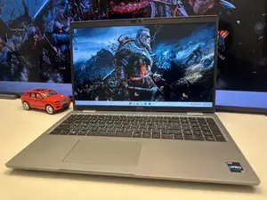 Laptop Dell Latitude 5540 16GB Intel Core i7 SSD 512GB