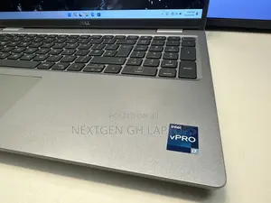 Laptop Dell Latitude 5540 16GB Intel Core i7 SSD 512GB
