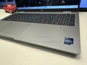 Laptop Dell Latitude 5540 16GB Intel Core i7 SSD 512GB