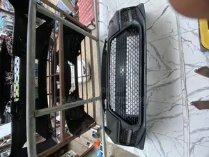 Toyota Corolla 2020-2021-2022-2023 Front Bumper Complete