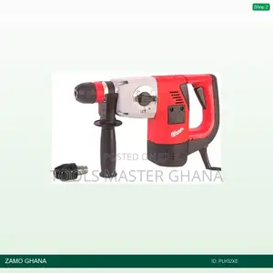 Combi Hammer SDS-Plus 900w 32mm - Plh32xe