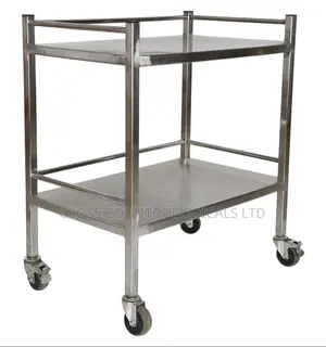 Medicine Trolley