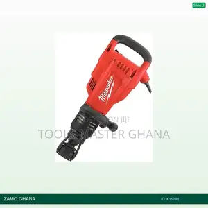 Breaking Hammer 16kg Class 39j Hex 28mm - K1528h