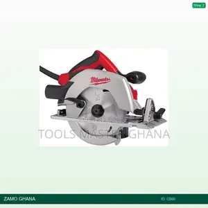 Circular Saw 1600w 184mm Doc 61mm - Cs60