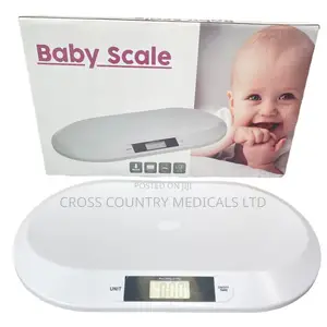 Baby Digital Scale