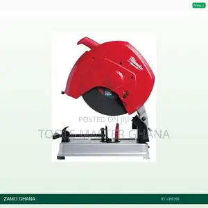 Chs355 Cut-Off Machine In2 - Chs355