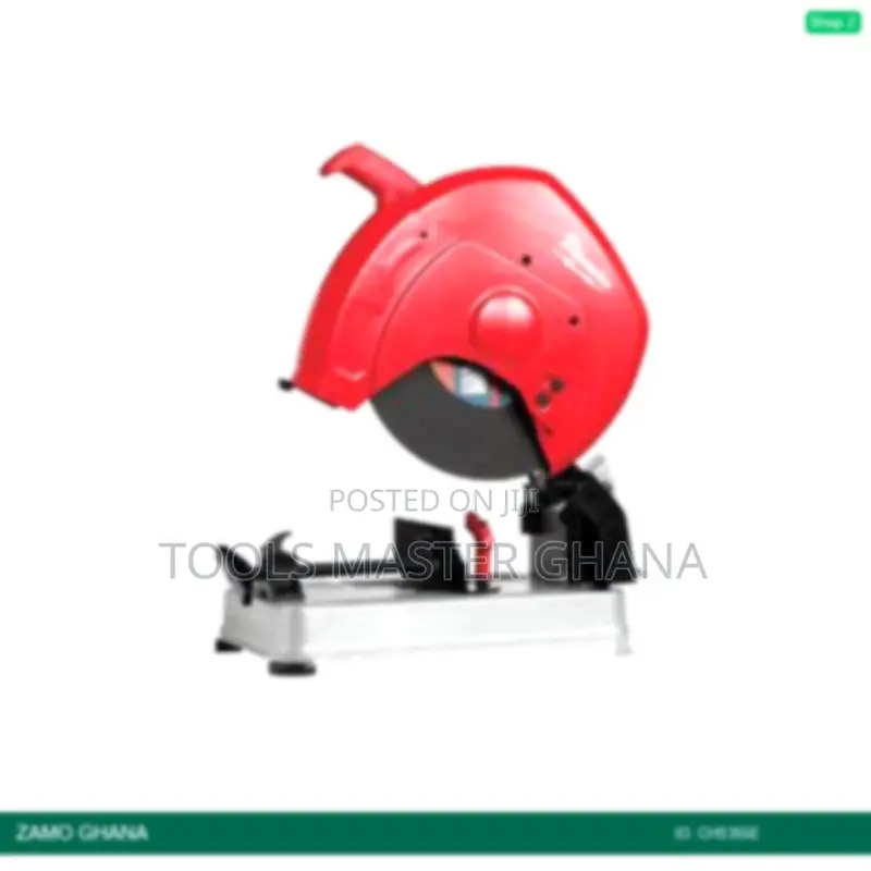 Cut-Off Chopsaw 2300w 355mm 14 Inch - Chs355e
