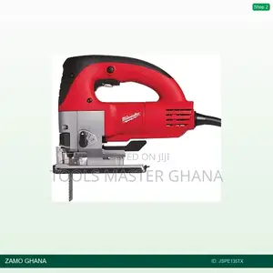 Jigsaw Top-Handle 750w 135m(W) 10m(S) 30m(Al) - Jspe135tx
