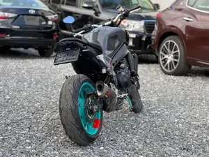 Yamaha 2024 Gray