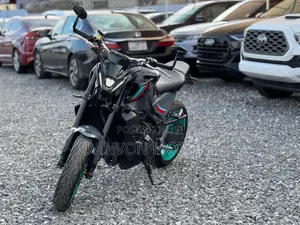 Yamaha 2024 Gray
