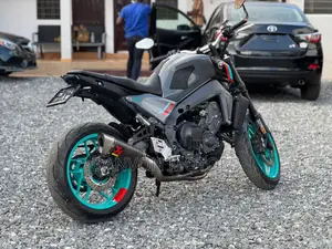 Yamaha 2024 Gray