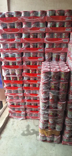 Turkish Tomato Paste