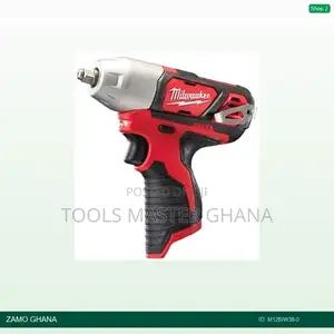 12v Sub Compact Impact Wrench 3/8 Inch - M12biw38-0