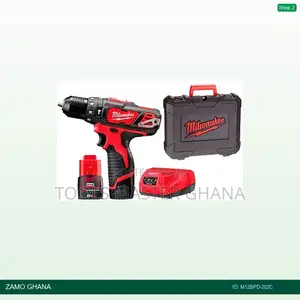 12v Percussion Drill Sub Compact 12v 2b 2a - M12bpd-202c