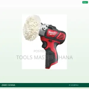 12v Sub Compact Polisher Sander - M12bps-0