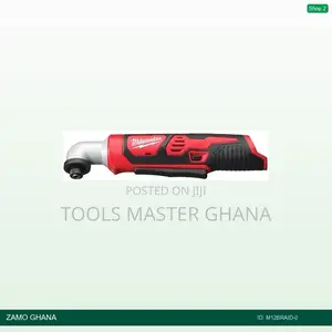 12v Sub Compact Right Angle Impact Driver 12v - M12braid-0