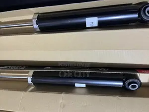 Mitsubishi Outlander,Nissan Rogue 2022-2025 Back Shock Absorbers