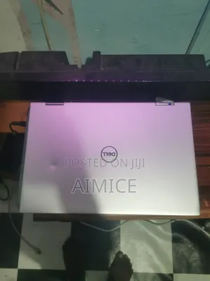 Laptop Dell Inspiron 7566 8GB Intel Core i5 SSD 250GB