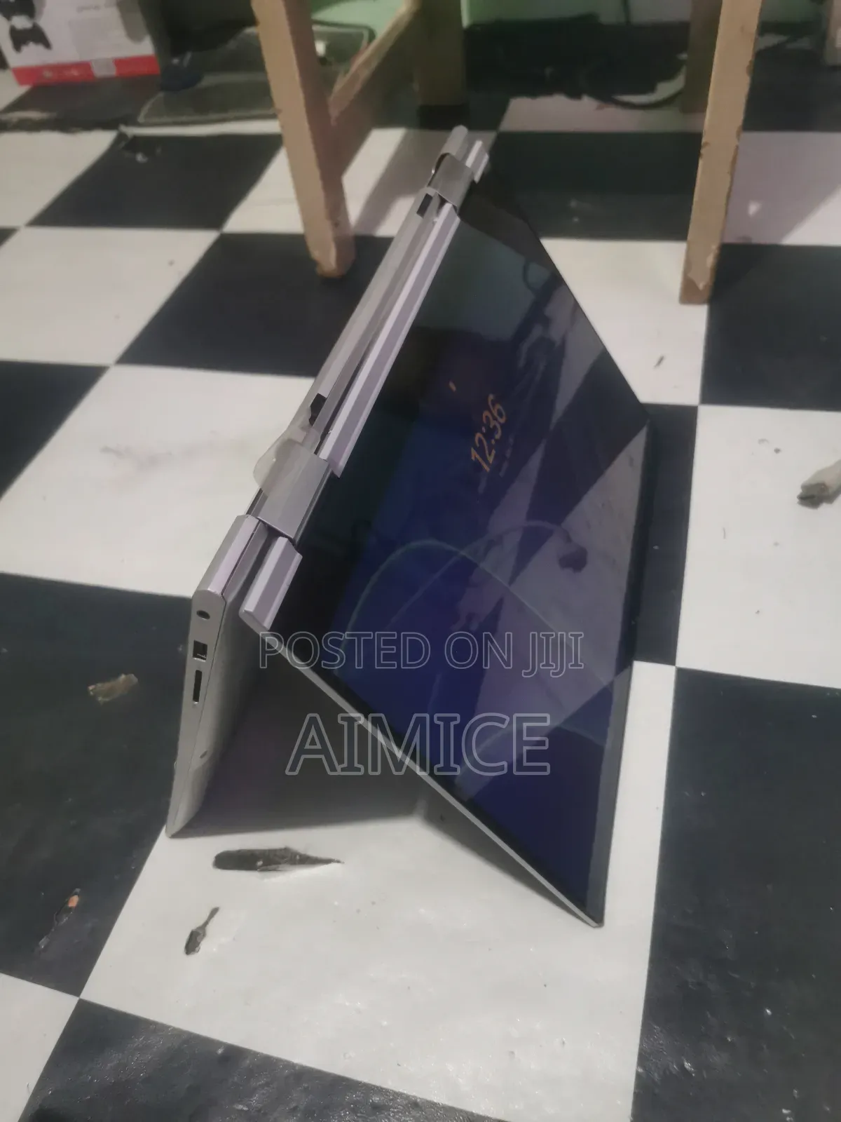 Laptop Dell Inspiron 7566 8GB Intel Core i5 SSD 250GB