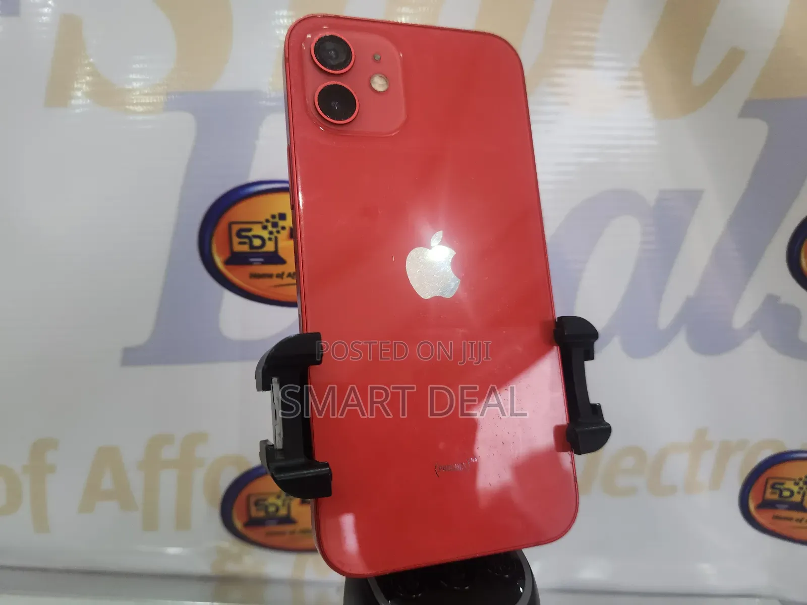Apple iPhone 12 128 GB Red
