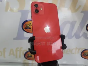 Apple iPhone 12 128 GB Red