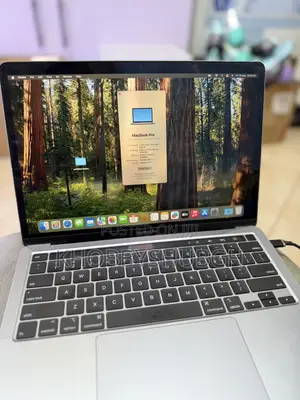 Laptop Apple MacBook Pro 16GB Intel Core i5 SSD 1T