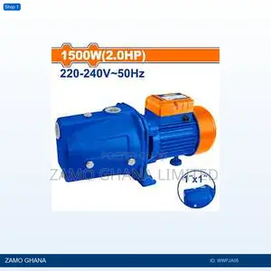 Water - Wwpja05
