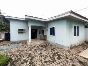 2bdrm Apartment in East Legon, Adjiriganor for rent