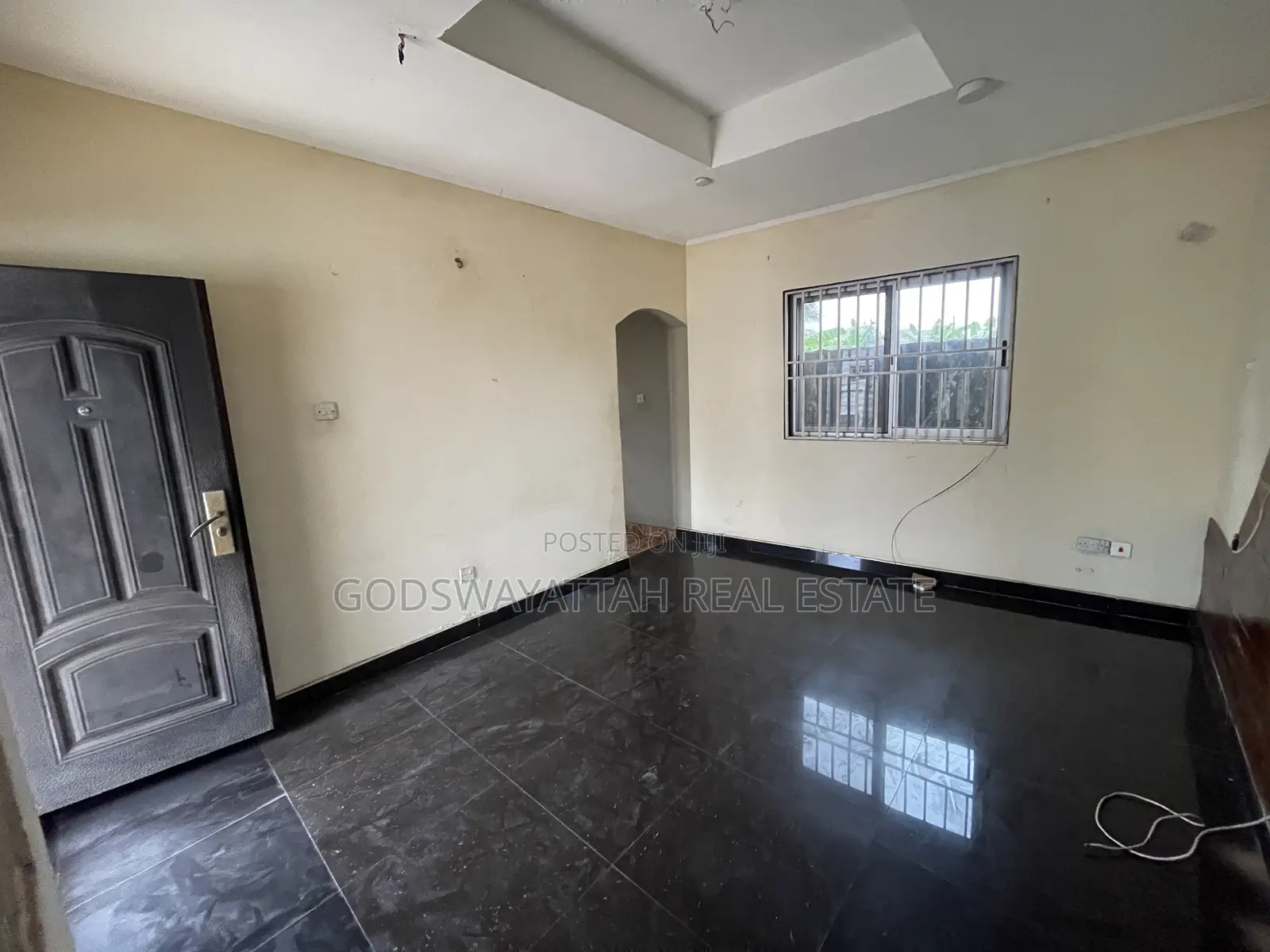 2bdrm Apartment in East Legon, Adjiriganor for rent
