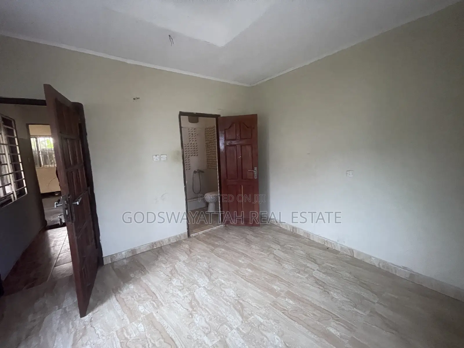 2bdrm Apartment in East Legon, Adjiriganor for rent