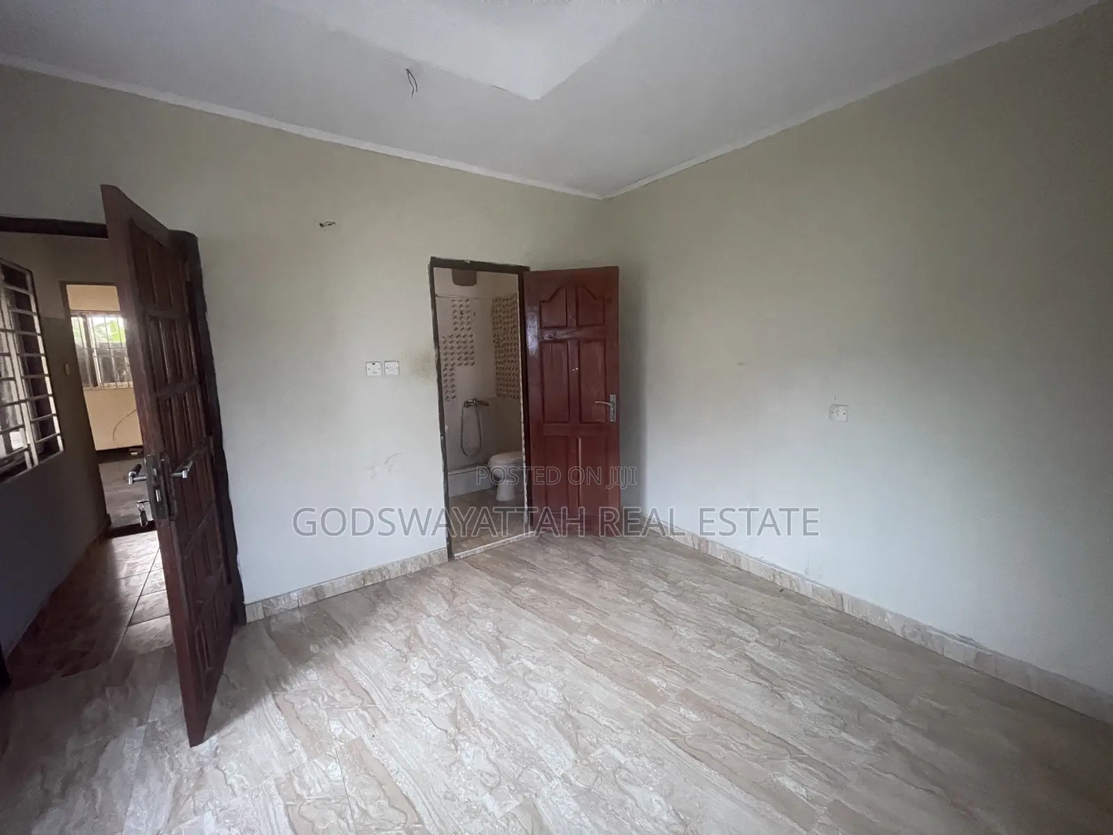 2bdrm Apartment in East Legon, Adjiriganor for rent