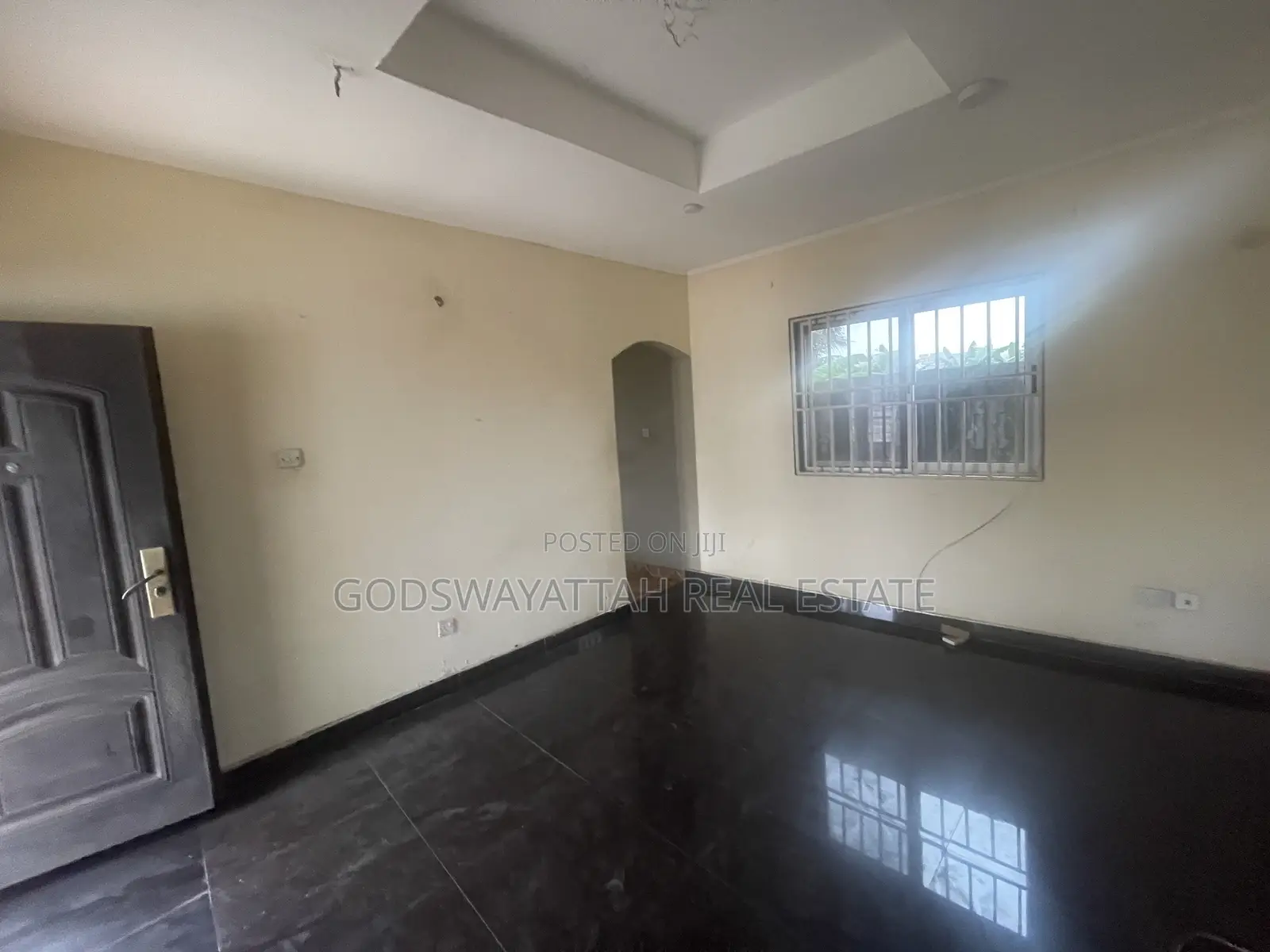 2bdrm Apartment in East Legon, Adjiriganor for rent