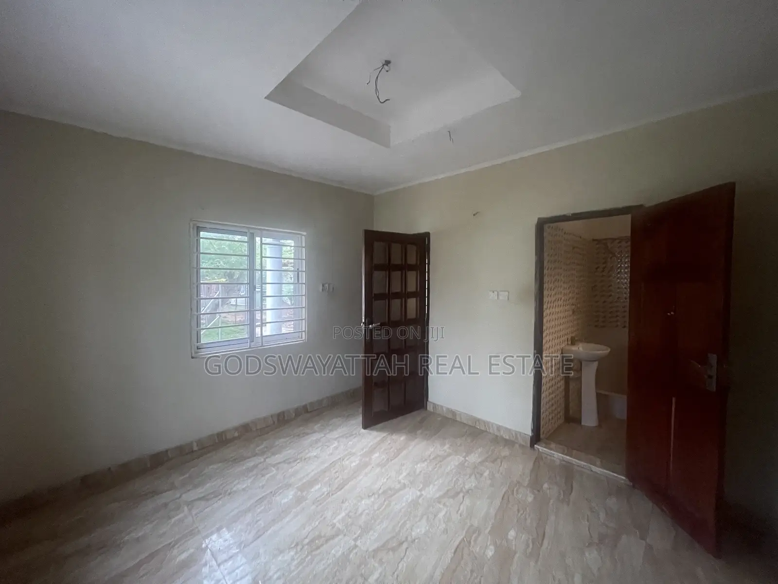 2bdrm Apartment in East Legon, Adjiriganor for rent