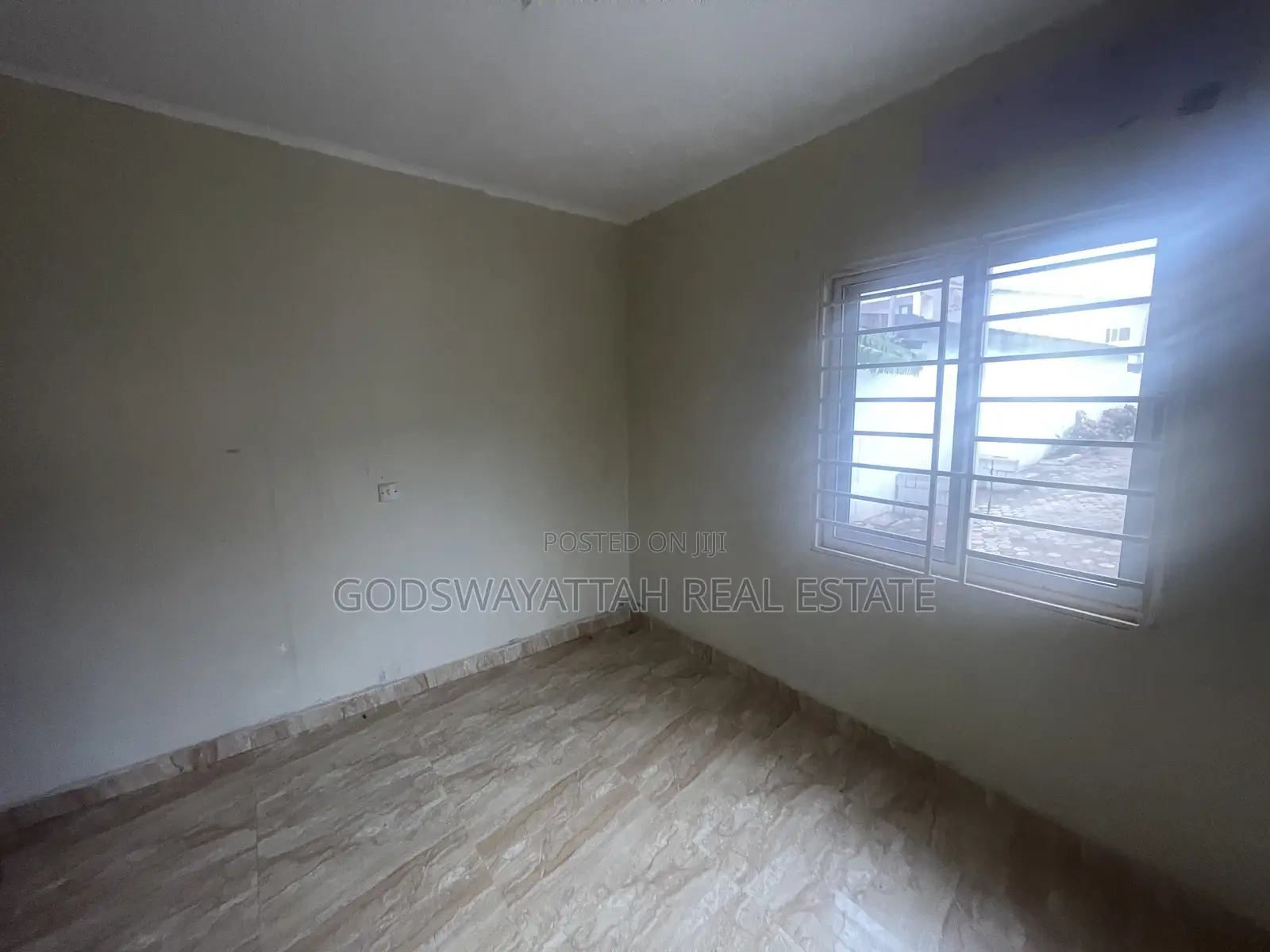 2bdrm Apartment in East Legon, Adjiriganor for rent