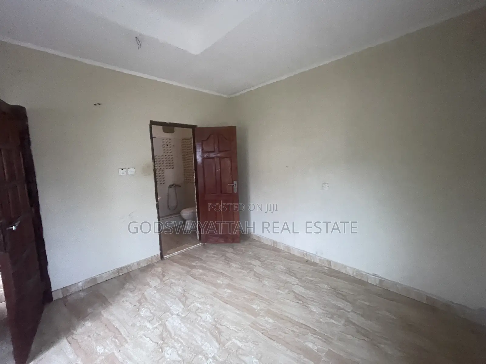 2bdrm Apartment in East Legon, Adjiriganor for rent