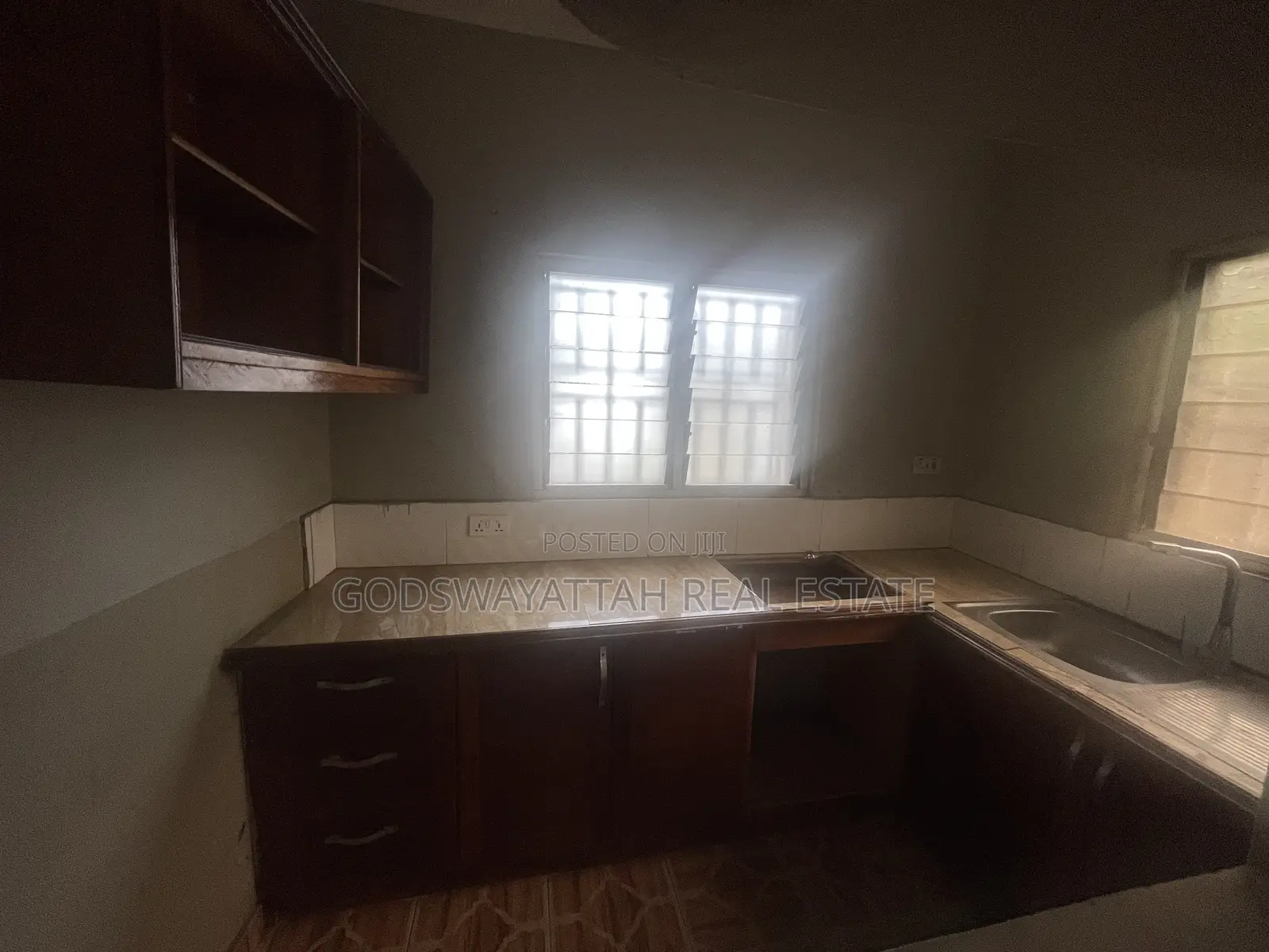 2bdrm Apartment in East Legon, Adjiriganor for rent