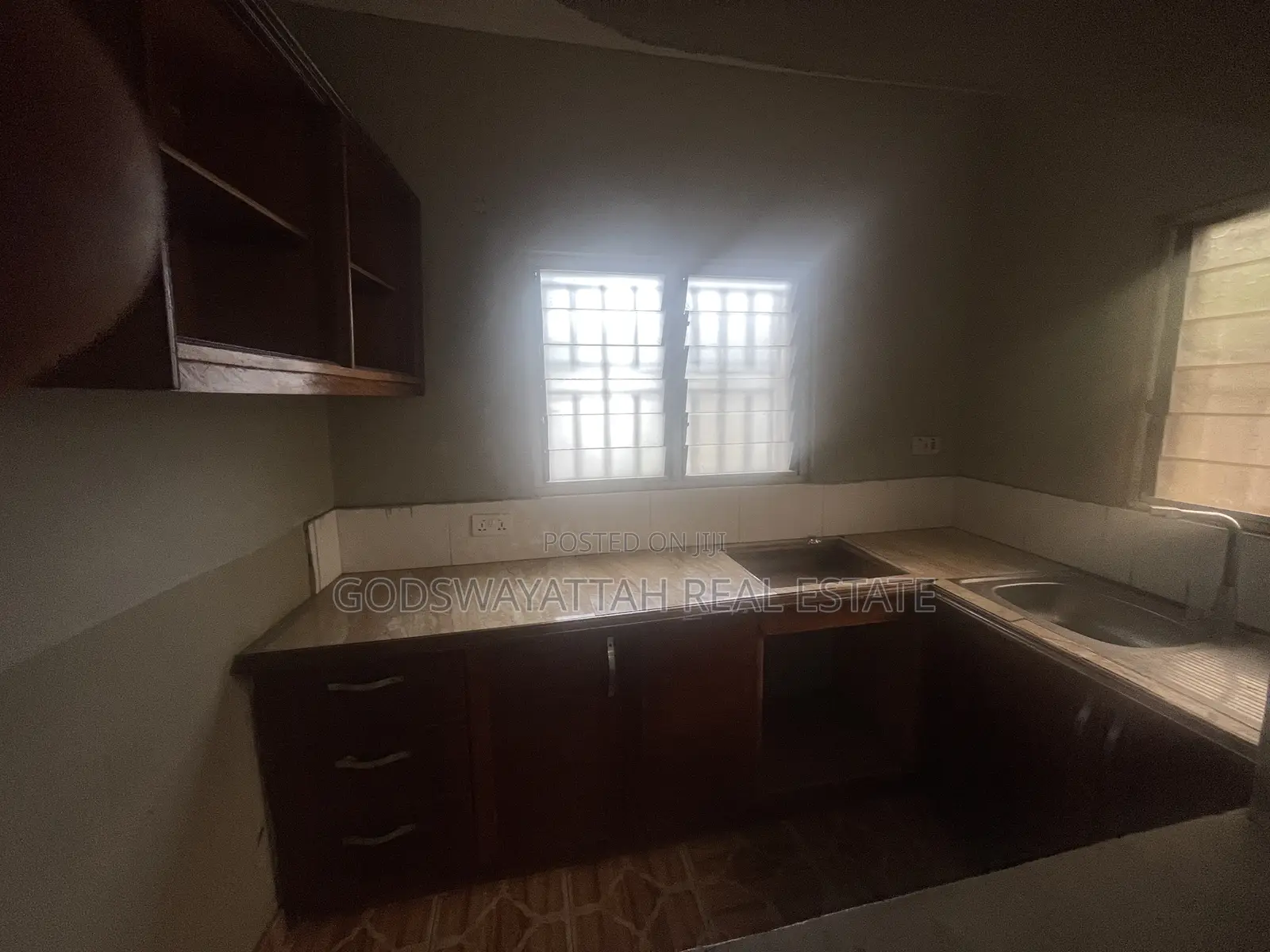 2bdrm Apartment in East Legon, Adjiriganor for rent