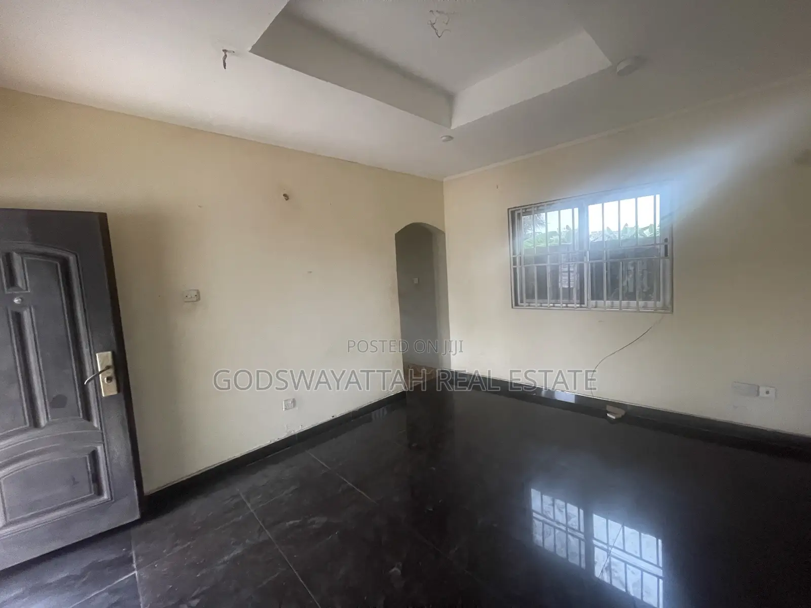 2bdrm Apartment in East Legon, Adjiriganor for rent
