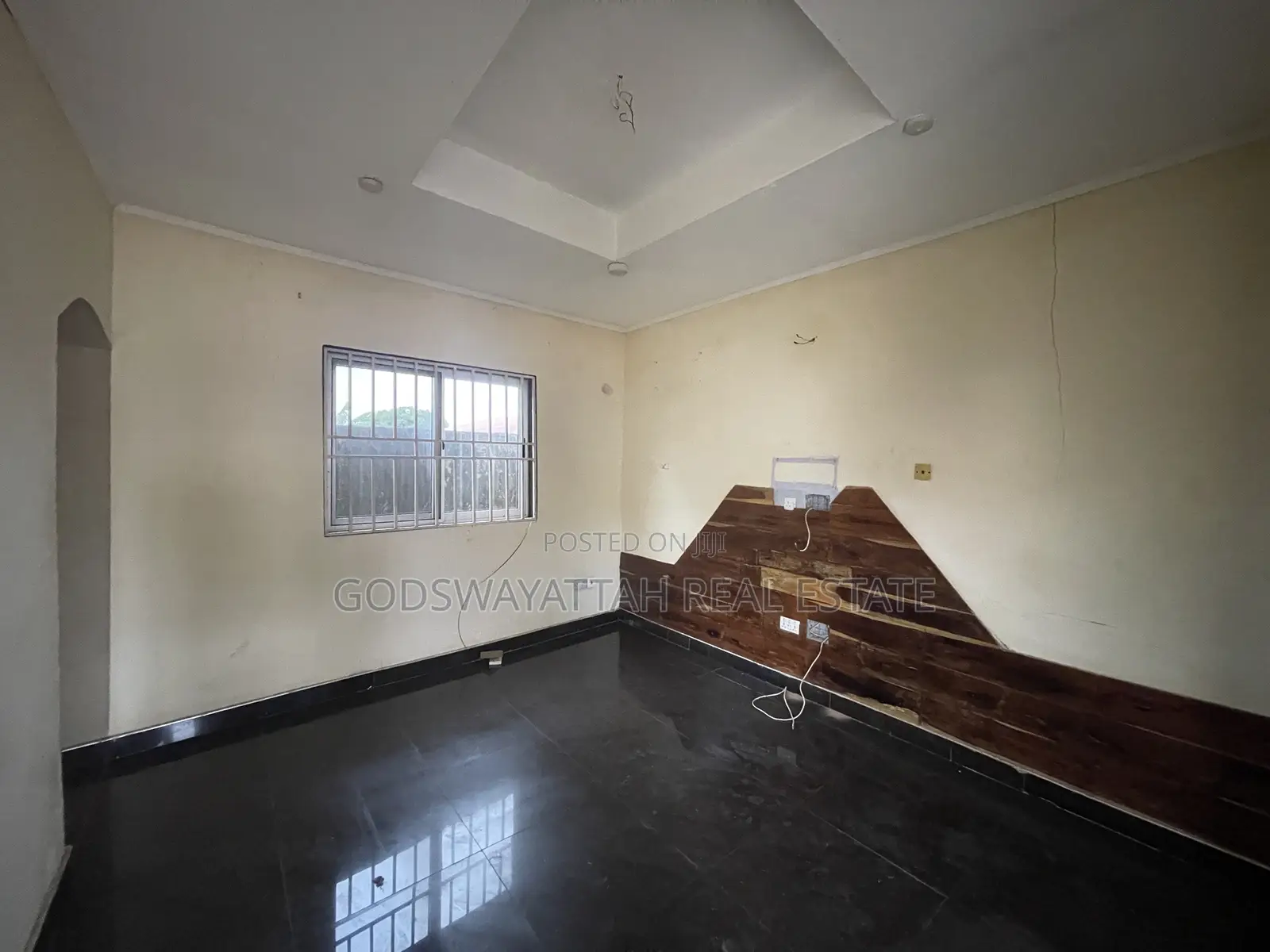 2bdrm Apartment in East Legon, Adjiriganor for rent