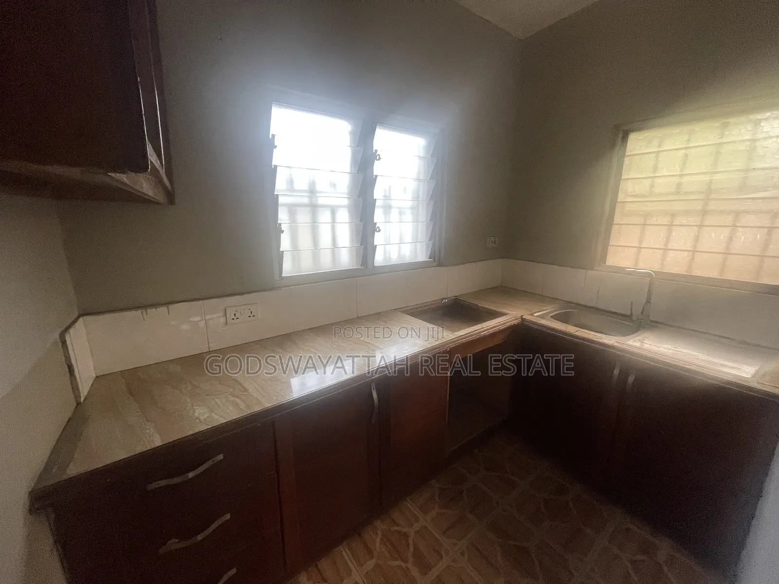 2bdrm Apartment in East Legon, Adjiriganor for rent