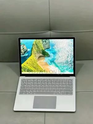 New Laptop Microsoft Surface Laptop 16GB Intel Core i5 SSD 512GB